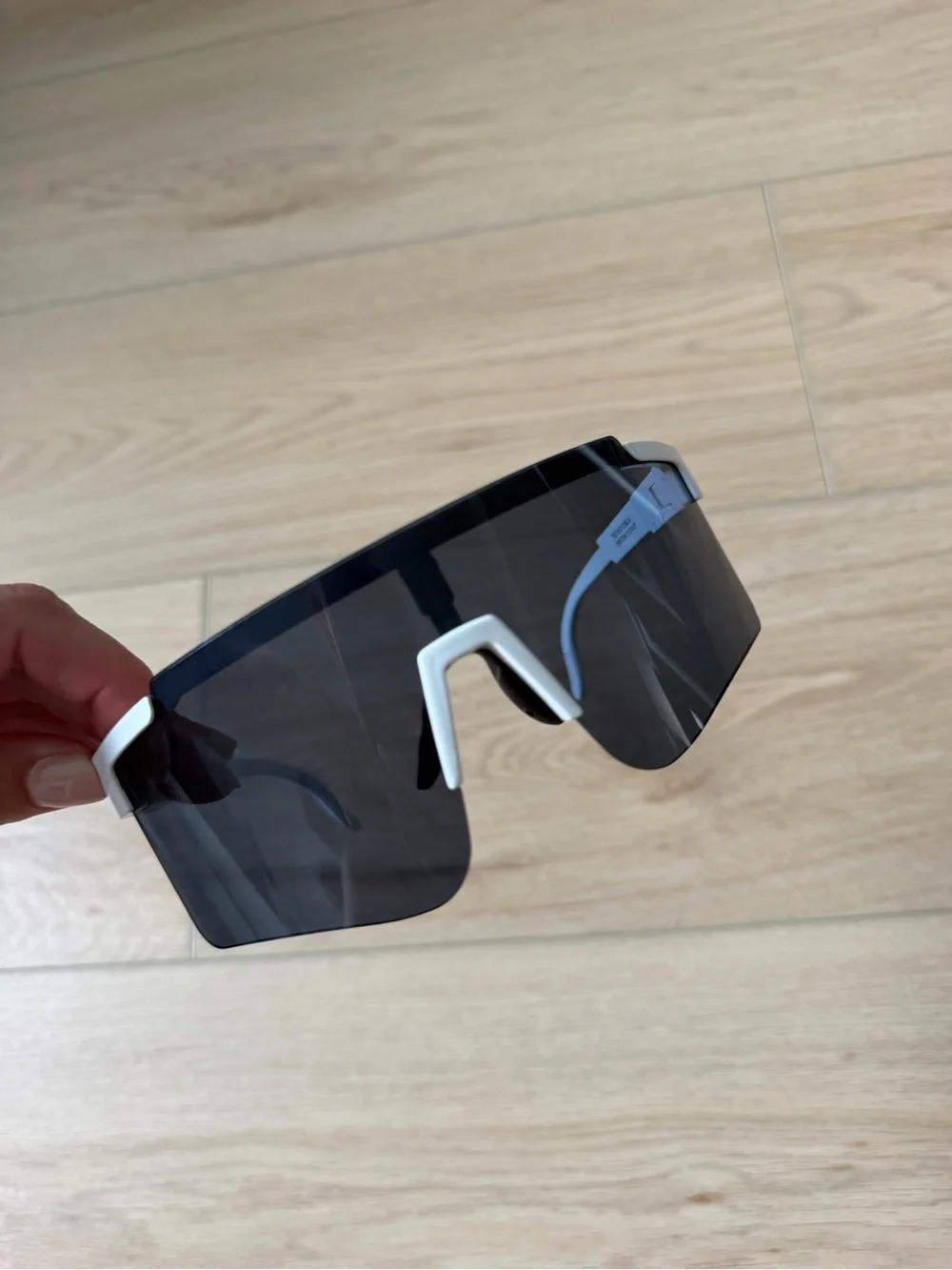 DoorDash Pit Viper Dupe Sunglasses